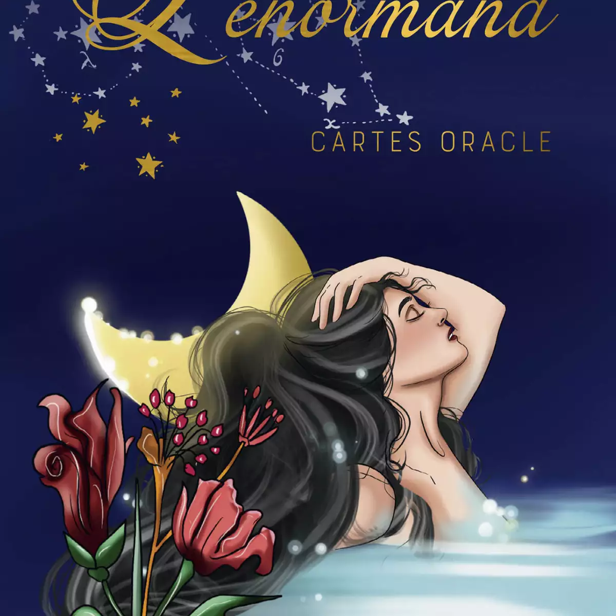 Oracle Le Grand Lenormand