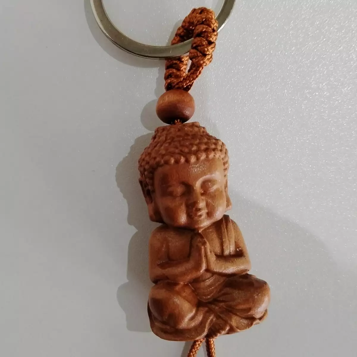 Porte-clé Boudhha