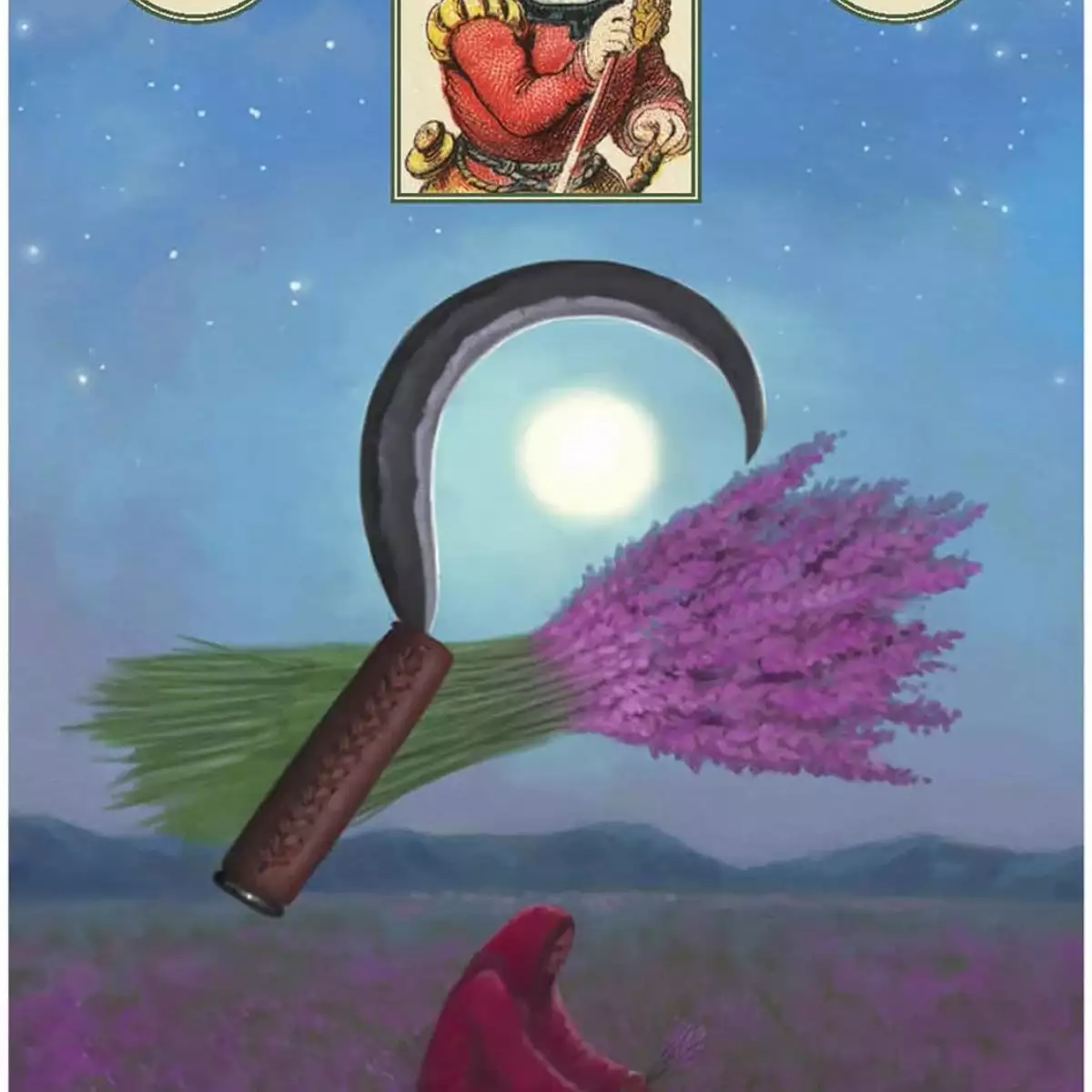 L'ORACLE PAIEN LENORMAND