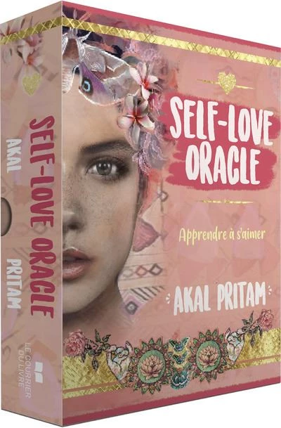 SELF-LOVE ORACLE