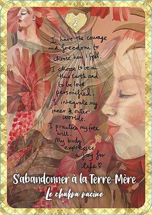 SELF-LOVE ORACLE