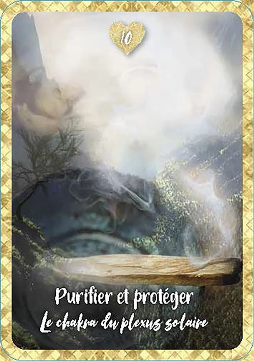 SELF-LOVE ORACLE