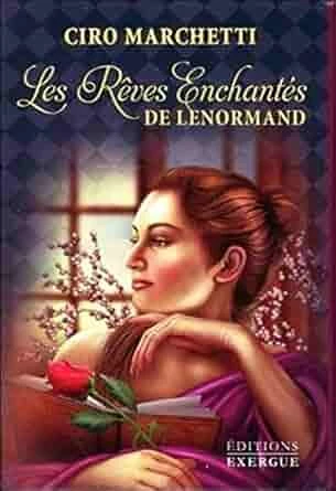 LES REVES ENCHANTES