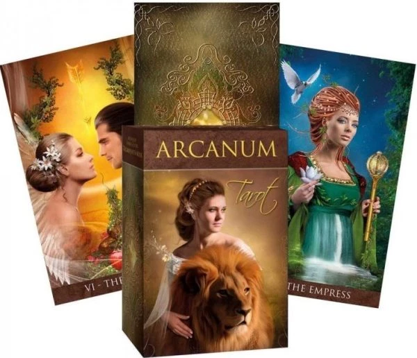 ARCANUM