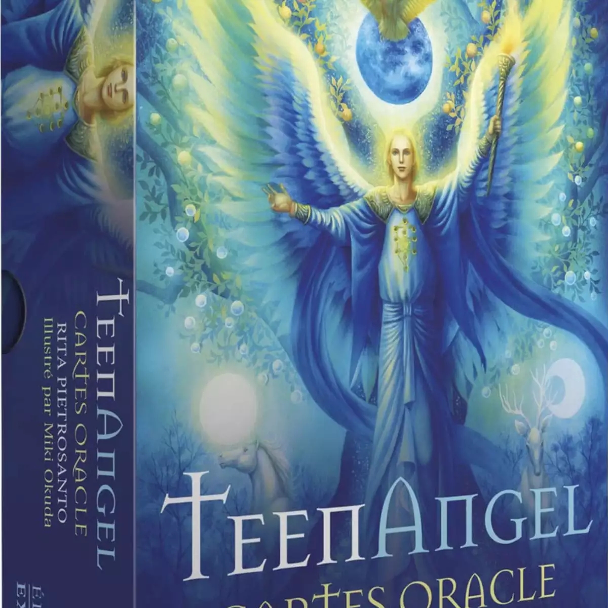Teen Angel