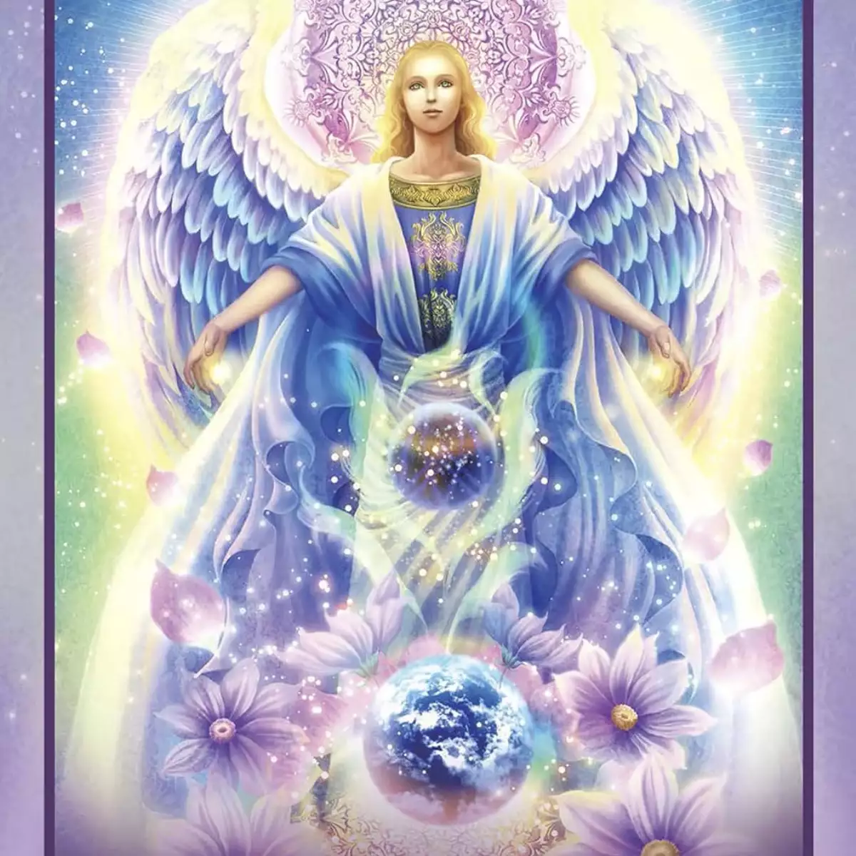 Teen Angel