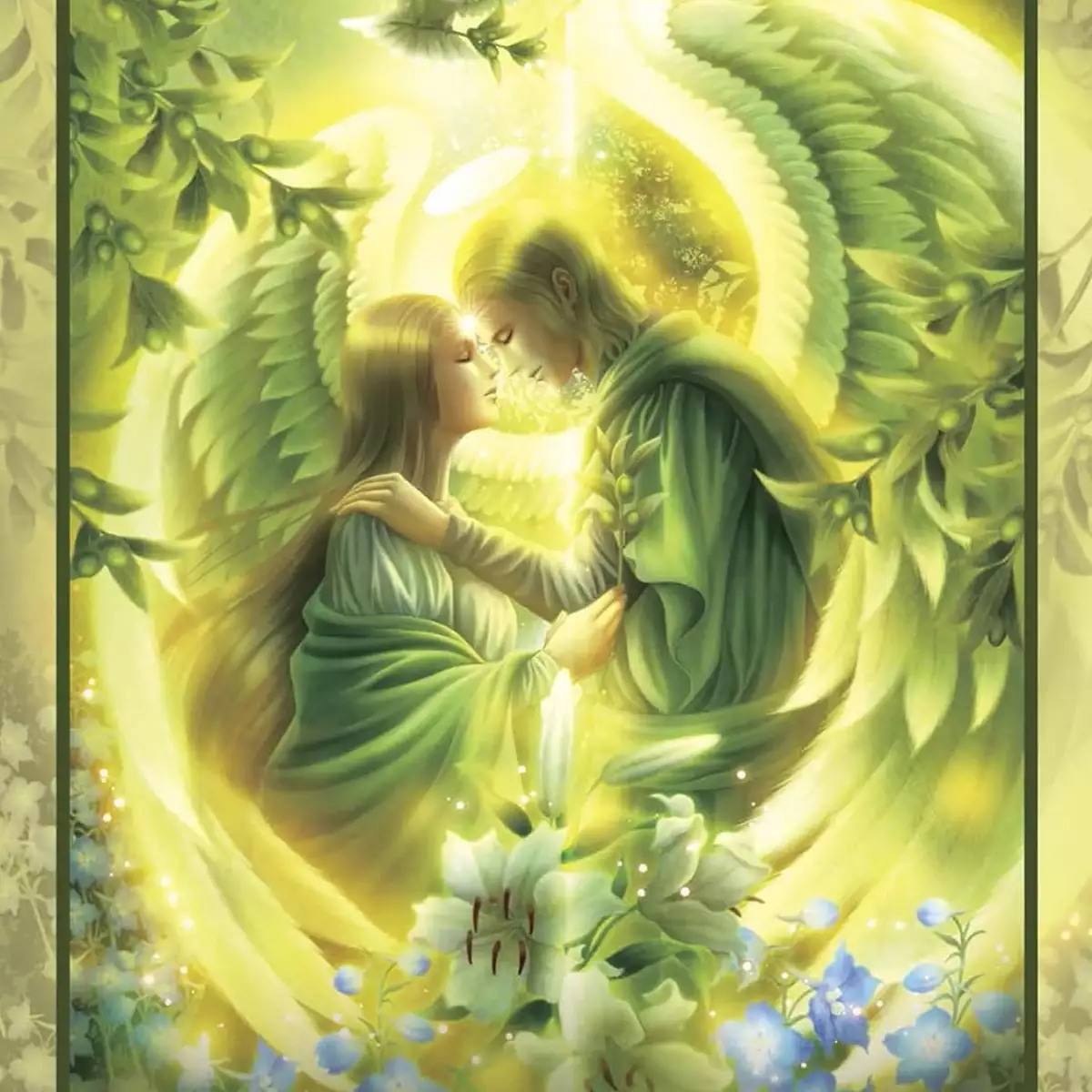 Teen Angel