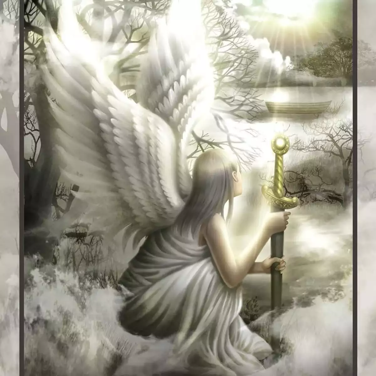 Teen Angel
