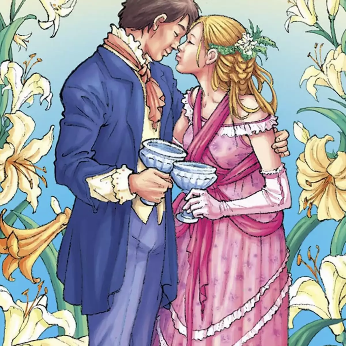 TAROT DE LA ROUE DE L'ANNEE