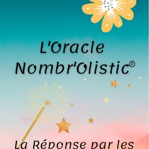 L'ORACLE NOMBROLISTIC