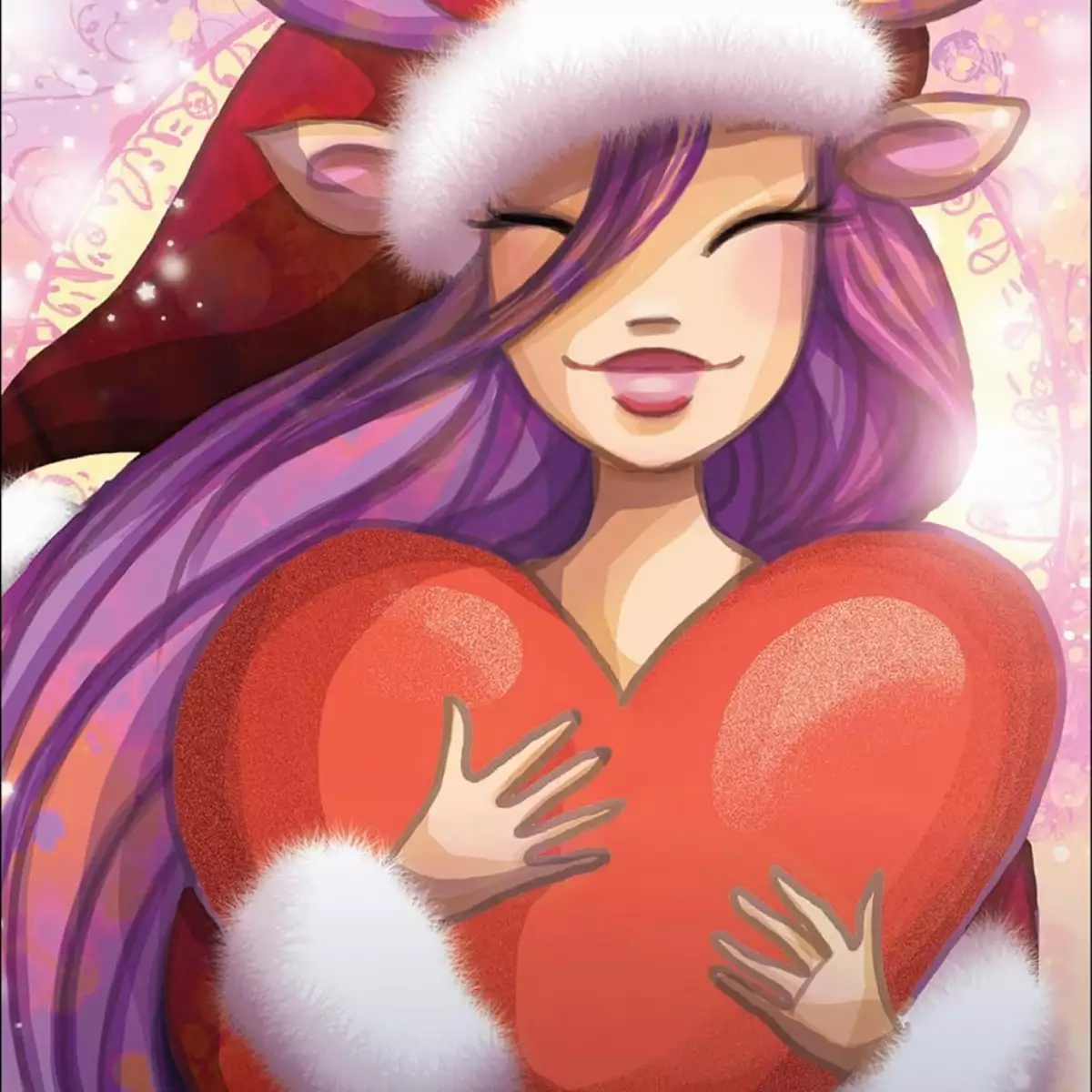 L'ORACLE DE LA MAGIE DE NOEL