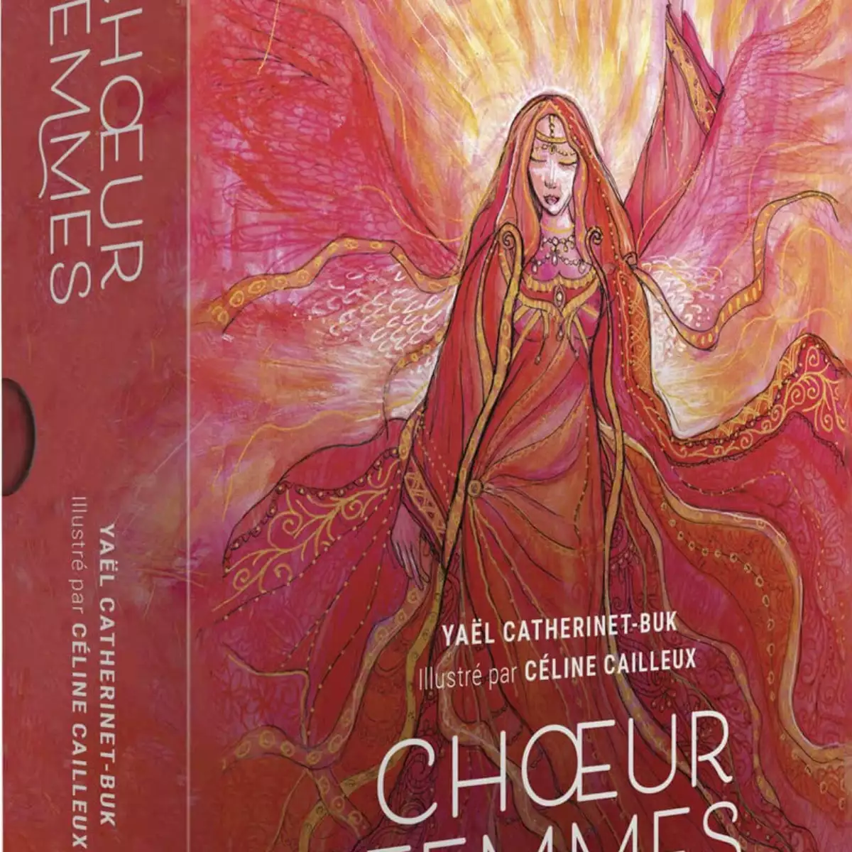 CHOEUR DE FEMMES