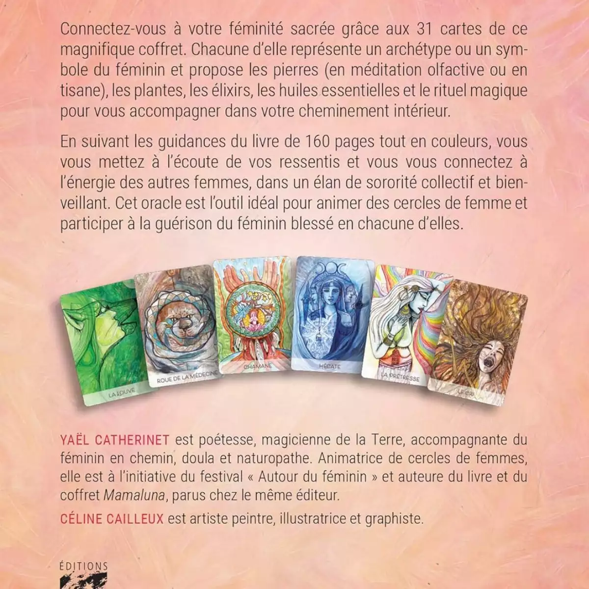 CHOEUR DE FEMMES