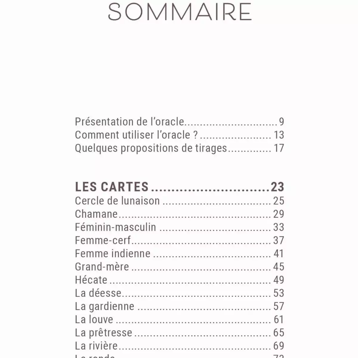 CHOEUR DE FEMMES