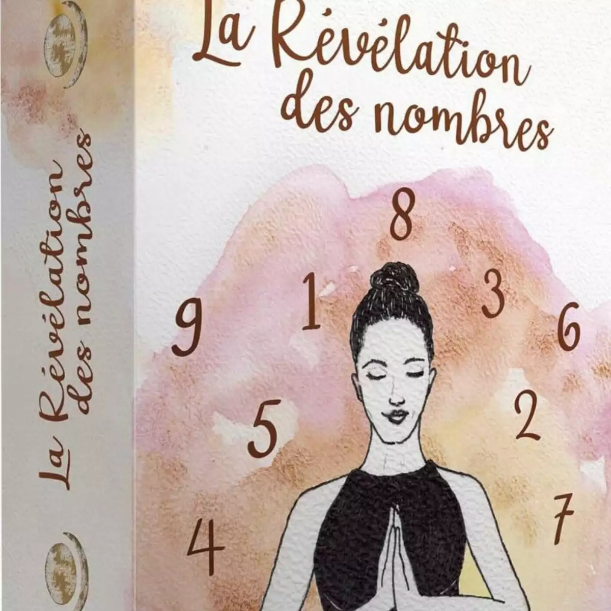 LA REVELATION DES NOMBRES