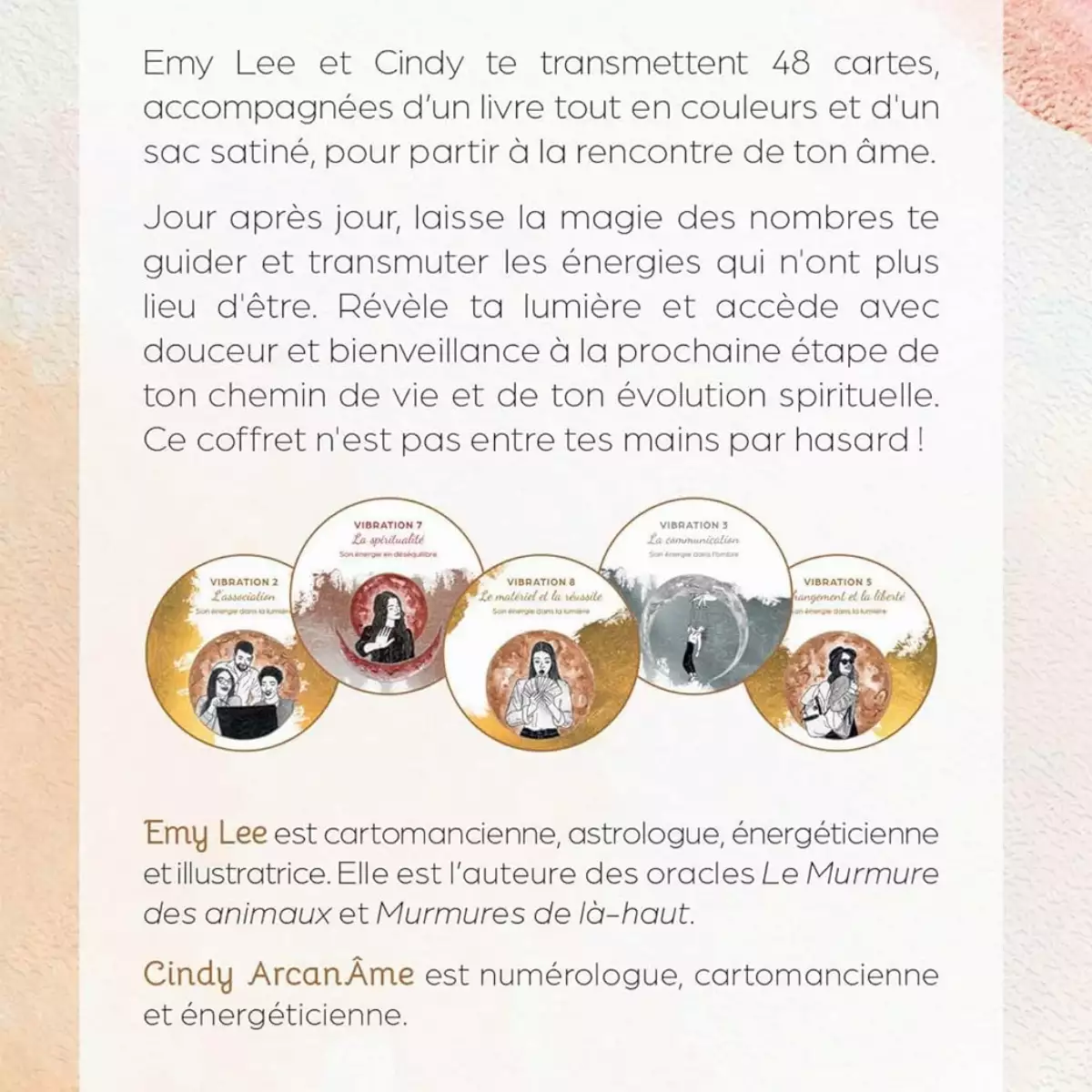 LA REVELATION DES NOMBRES
