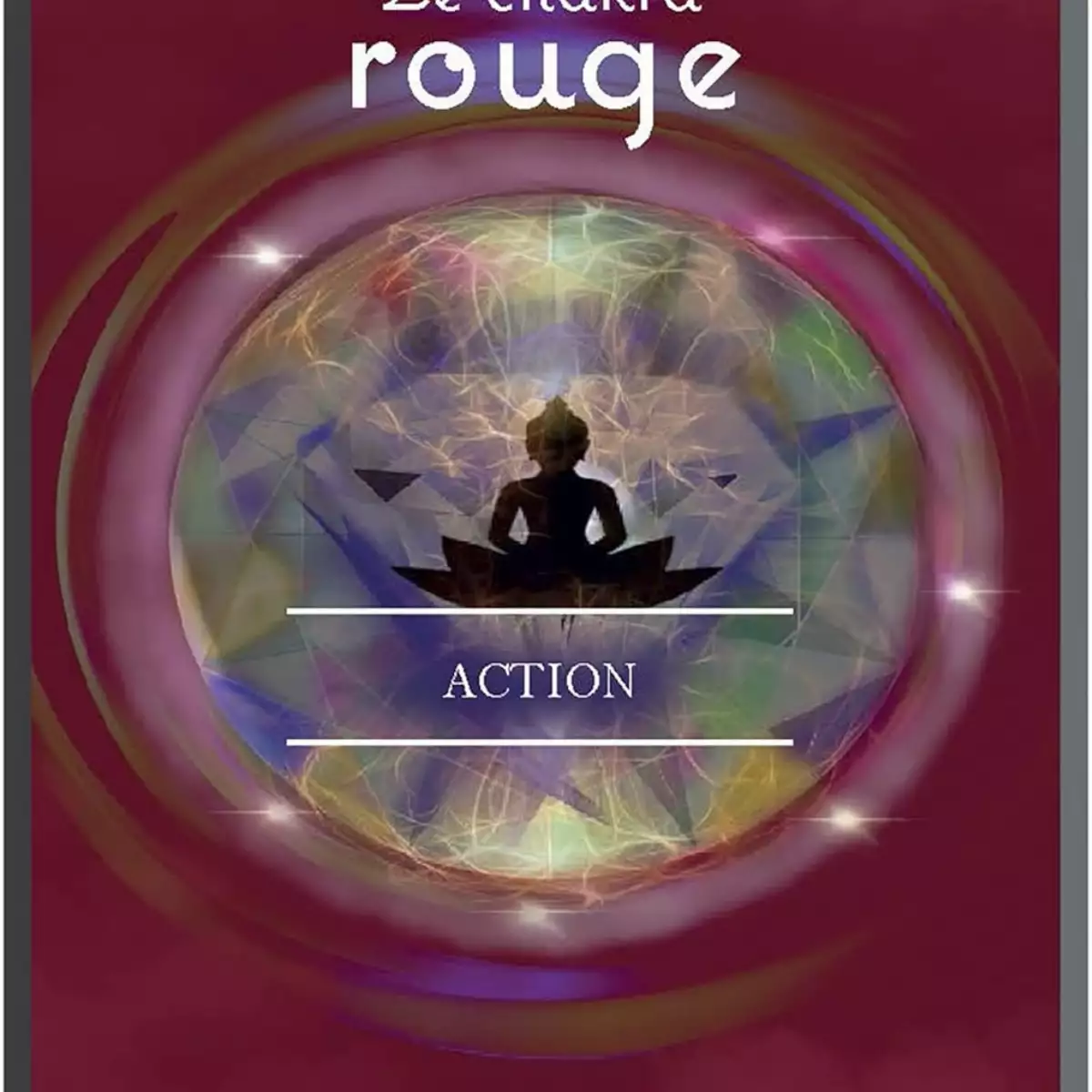 L'ORACLE DE LA MAGIE ASTRALE