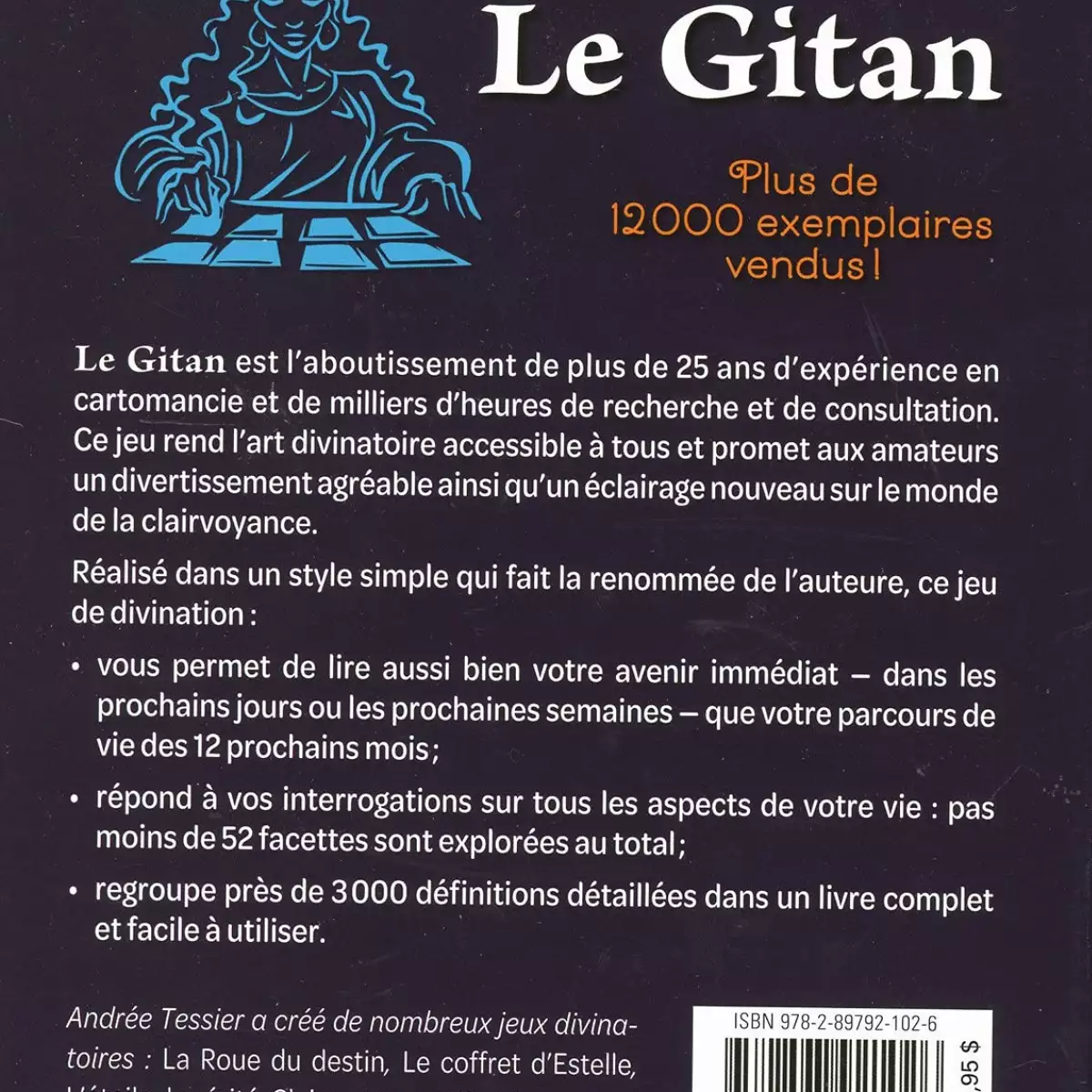 LE GITAN