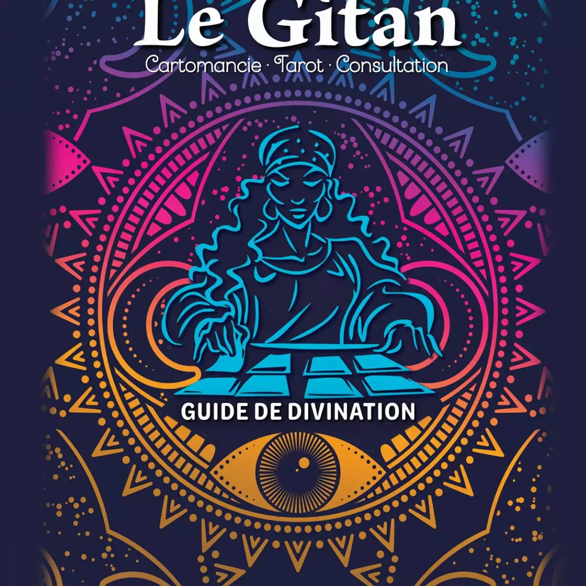LE GITAN