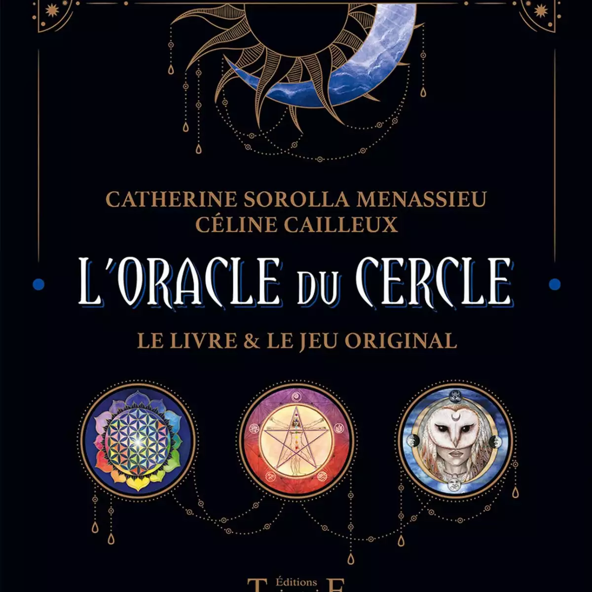 L'ORACLE DU CERCLE