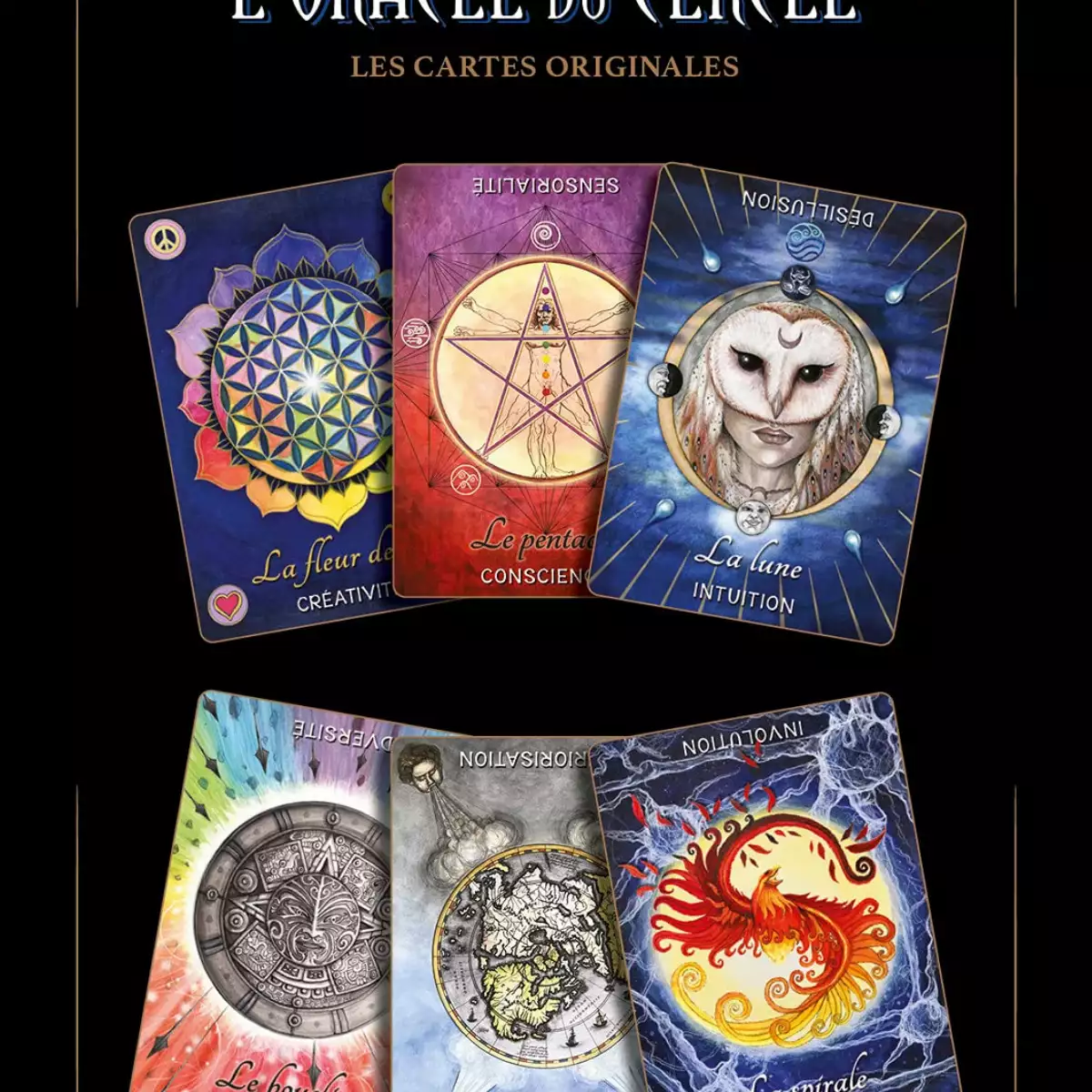 L'ORACLE DU CERCLE