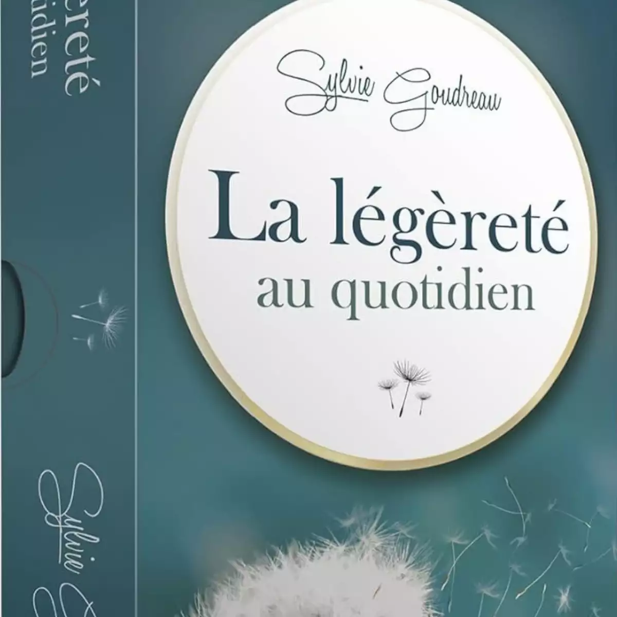 LA LEGERETE AU QUOTIDIEN