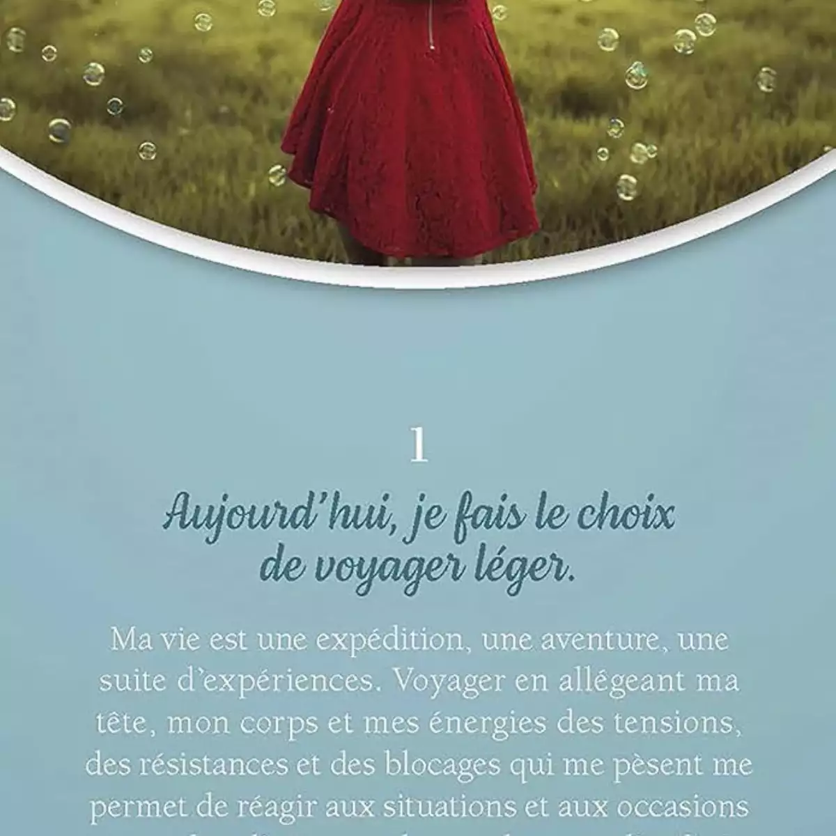 LA LEGERETE AU QUOTIDIEN