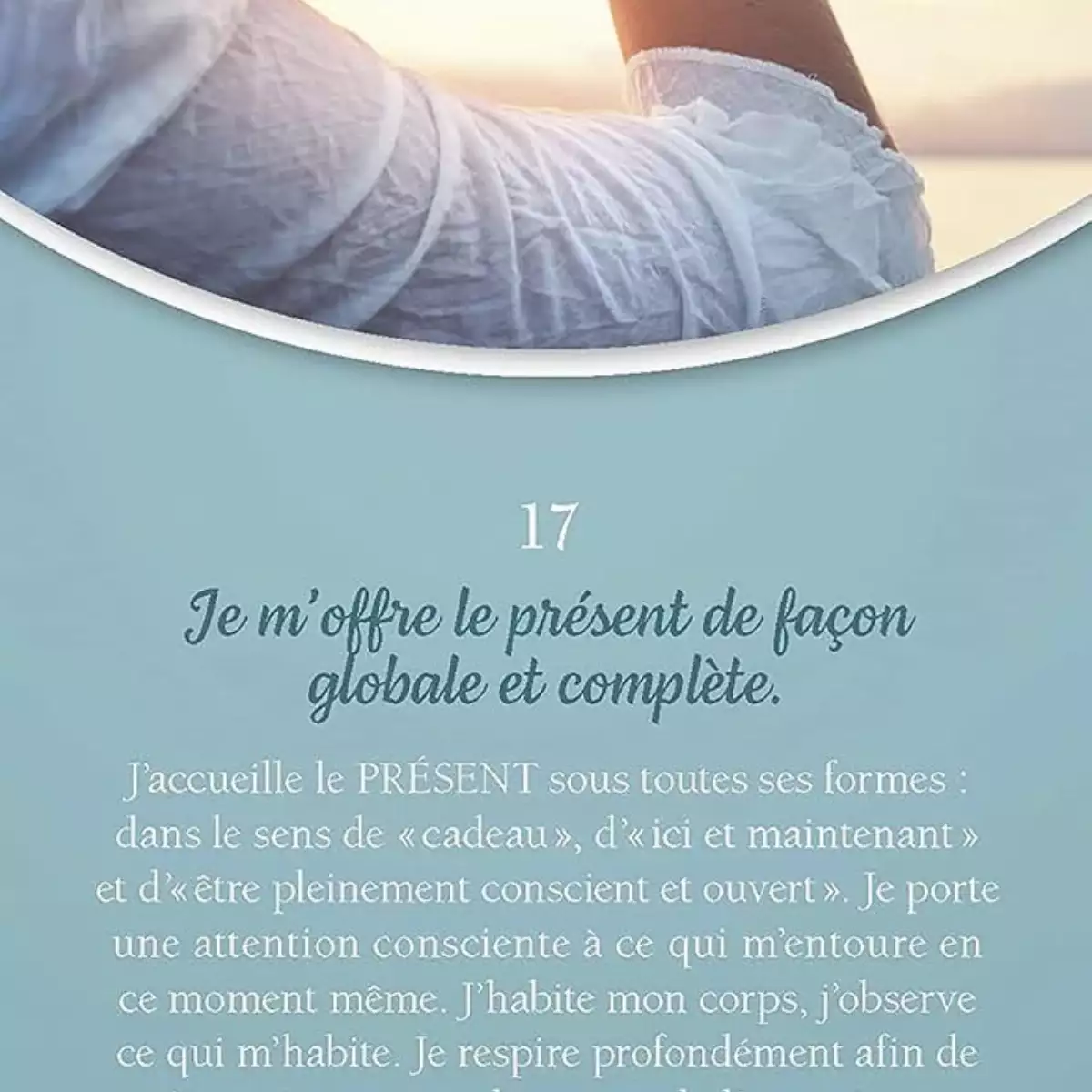 LA LEGERETE AU QUOTIDIEN