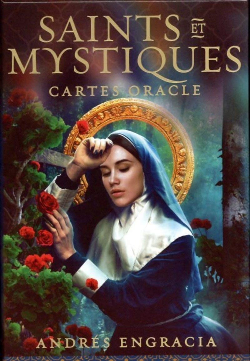 SAINTS ET MYSTIQUES