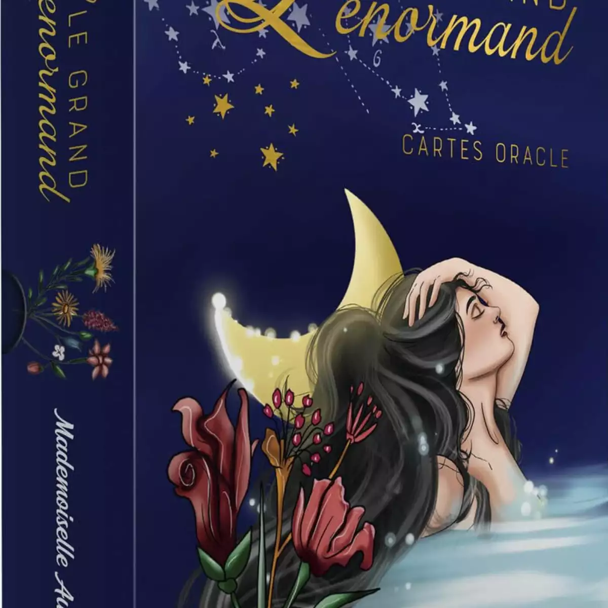 LE GRAND LENORMAND