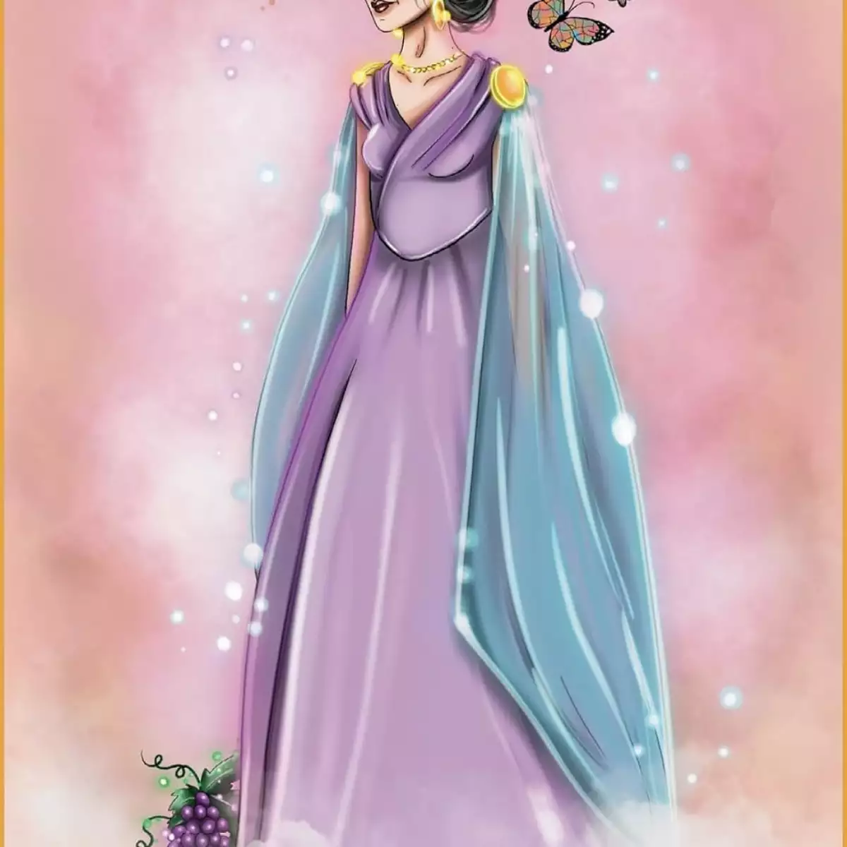 LE GRAND LENORMAND