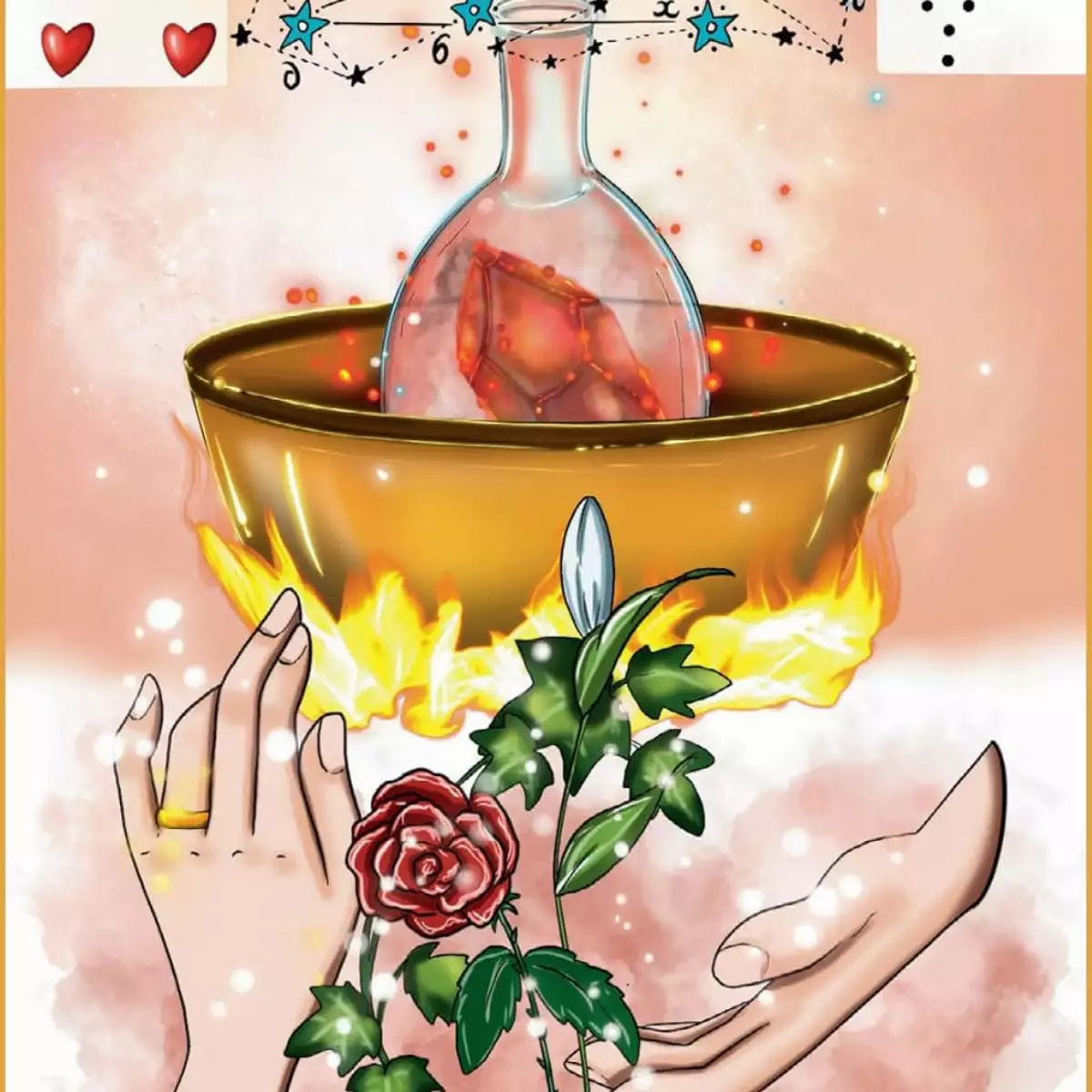 LE GRAND LENORMAND