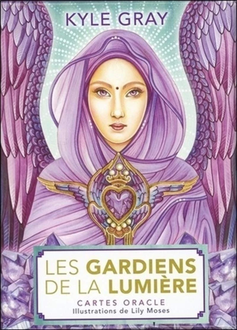 LES GARDIENS DE LUMIERES