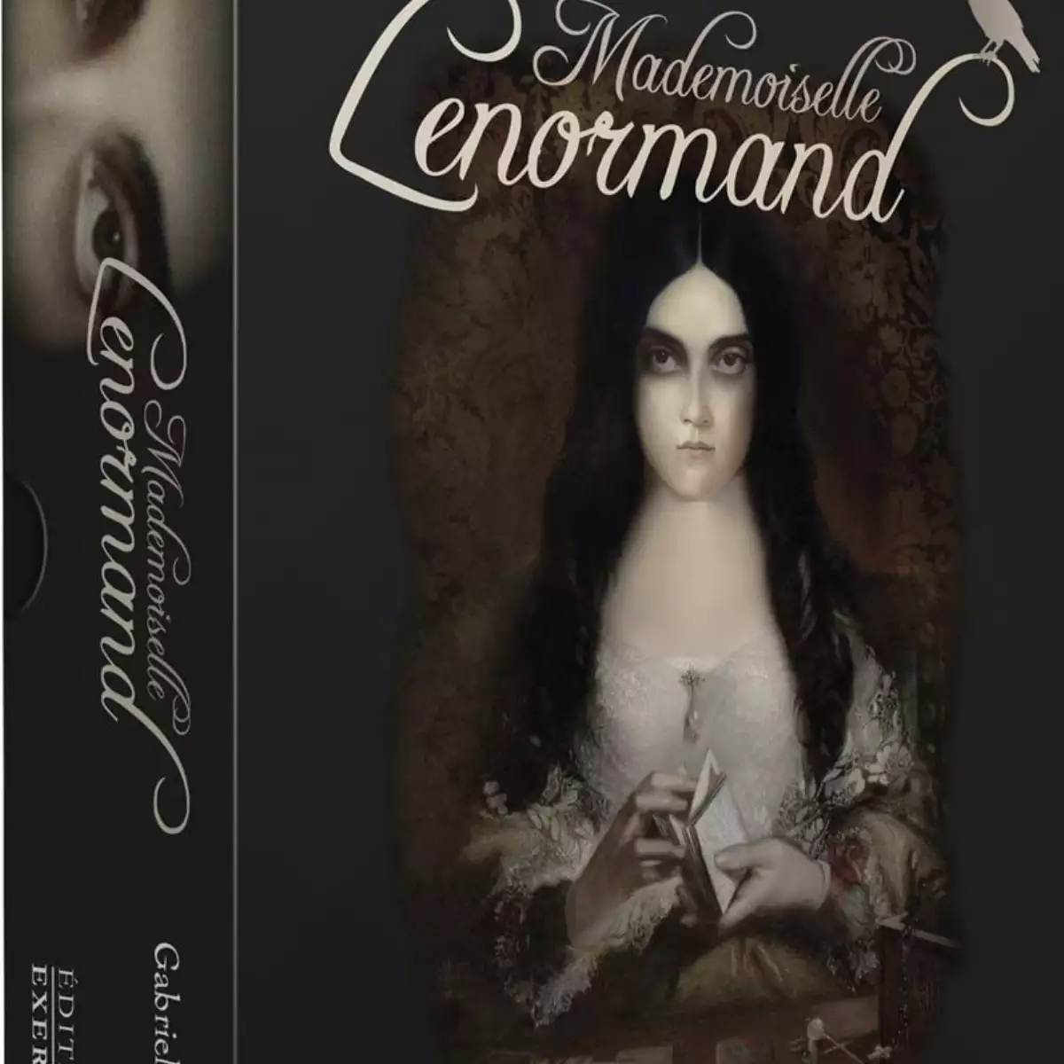 MADEMOISELLE LENORMAND