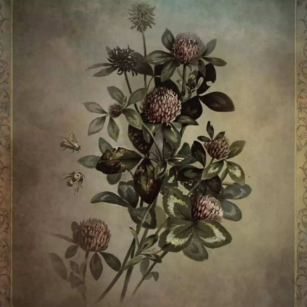 MADEMOISELLE LENORMAND