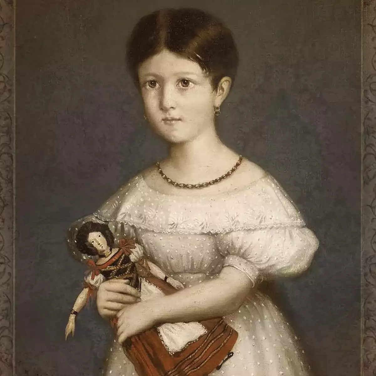 MADEMOISELLE LENORMAND