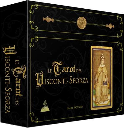 LE TAROT DES HISCONTI-SFORZA