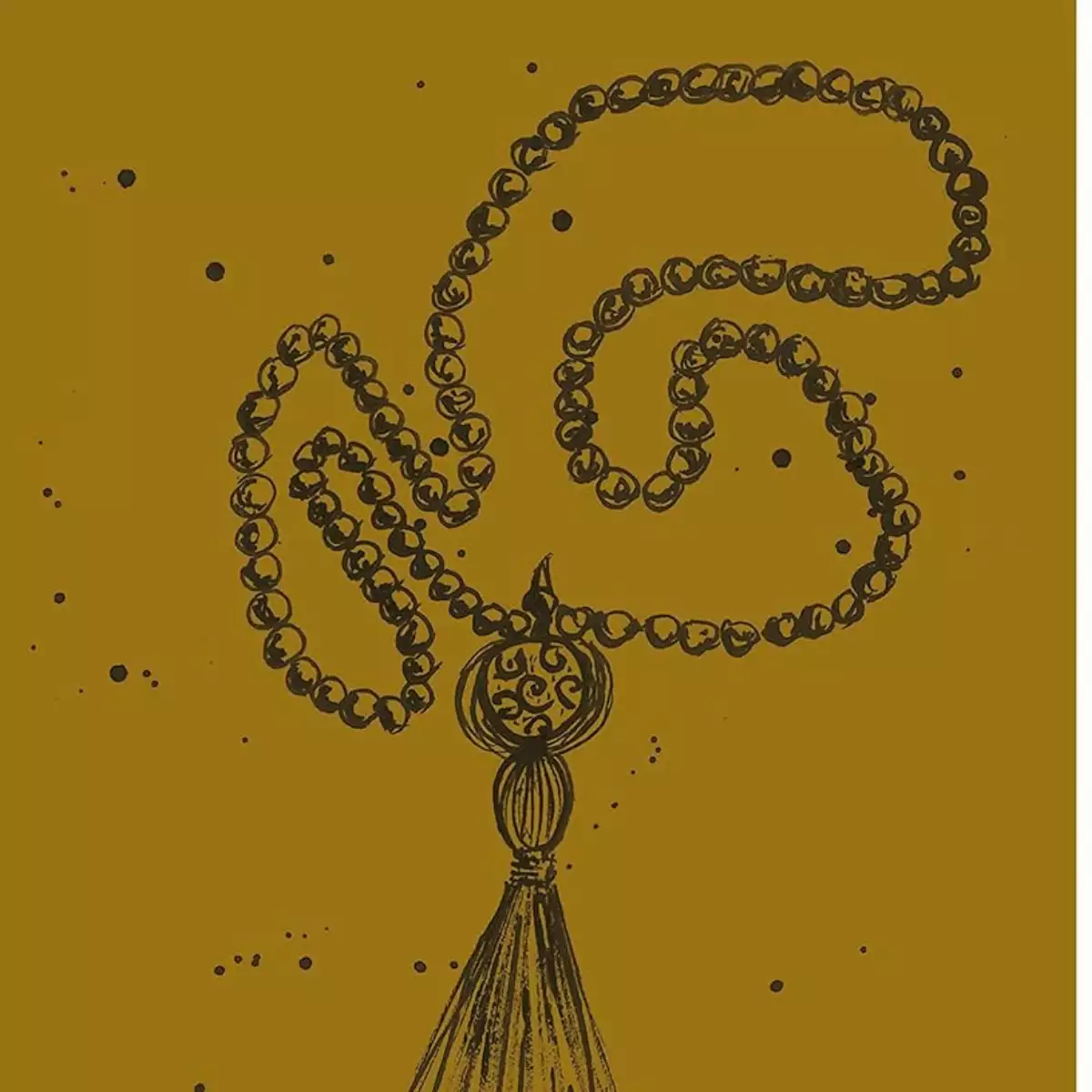 Honorer le sacré chez soi - Autels, rituels, cérémonies, malas...