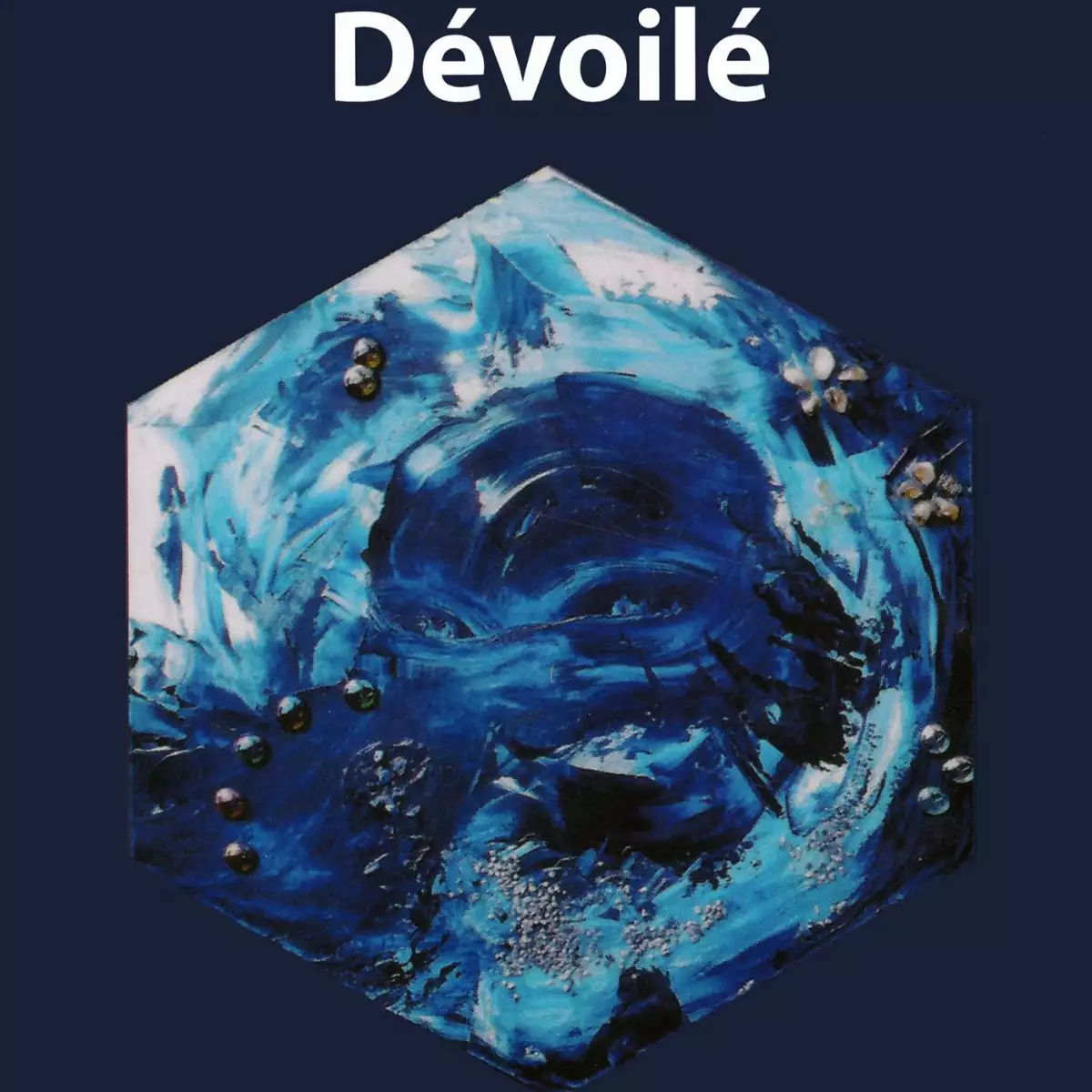 L ORACLE INDIGO DEVOILE