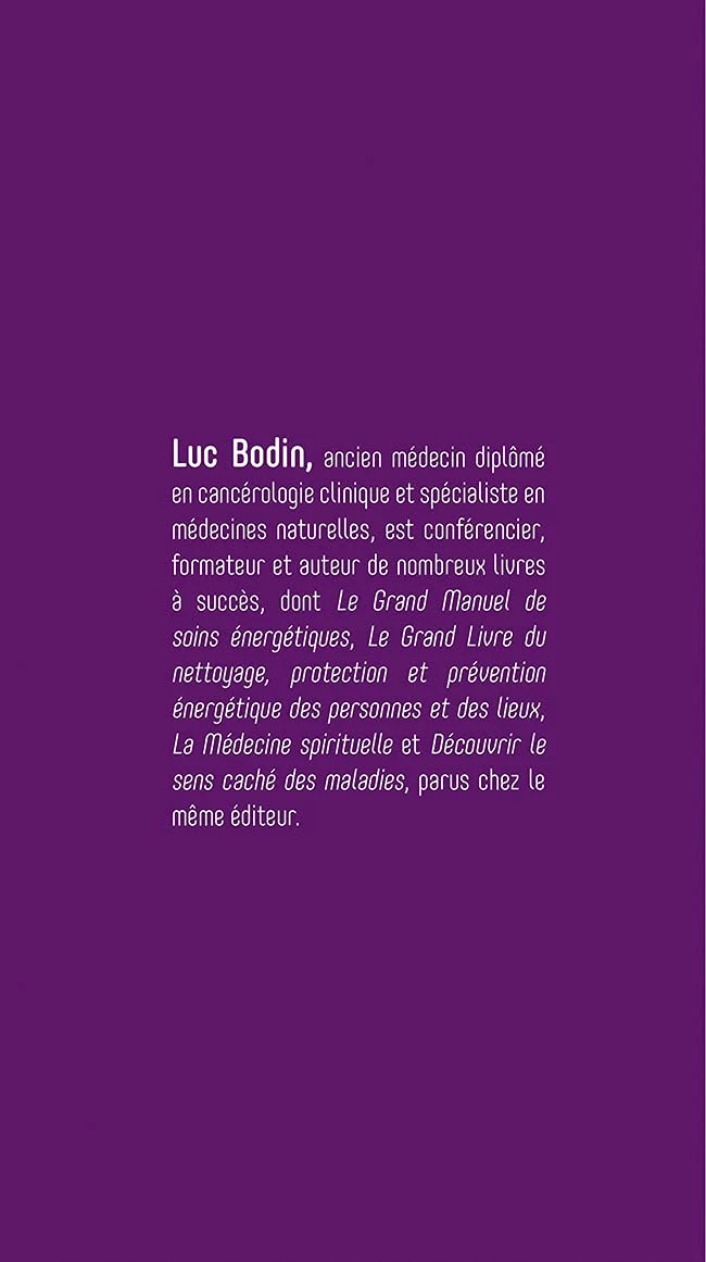 Le grand manuel pour se connecter au pouvoir de l'univers - Eveiller notre être et notre conscience