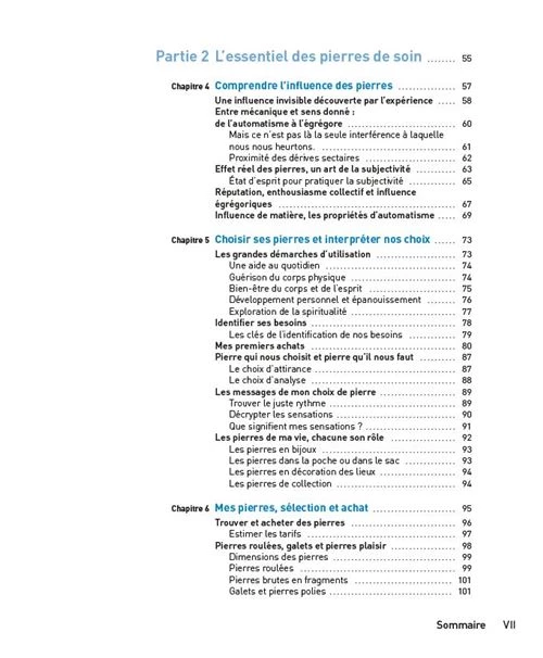 Pour Les Nuls - : Pierres et cristaux pour les Nuls