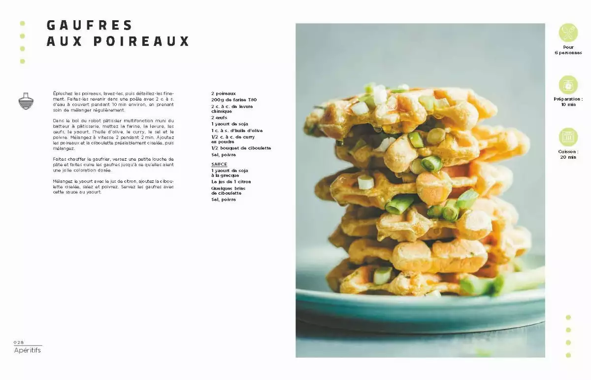KitchenAid Cuisine veggie - 70 recettes pour tous les jours