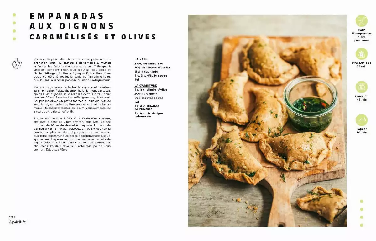 KitchenAid Cuisine veggie - 70 recettes pour tous les jours