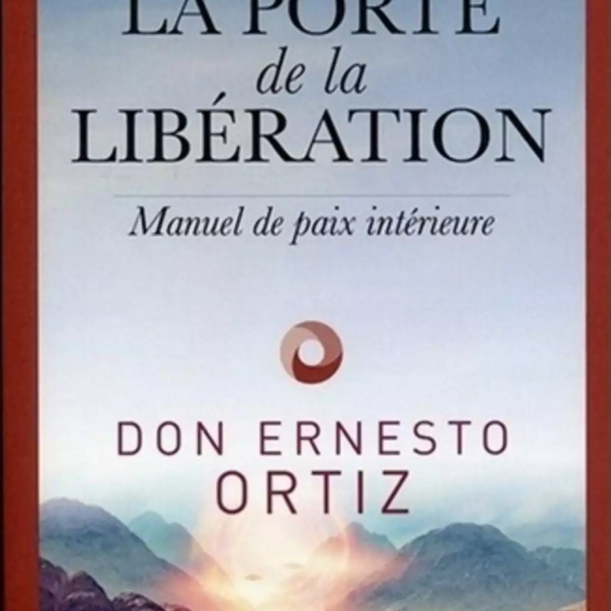 La Porte de la libération