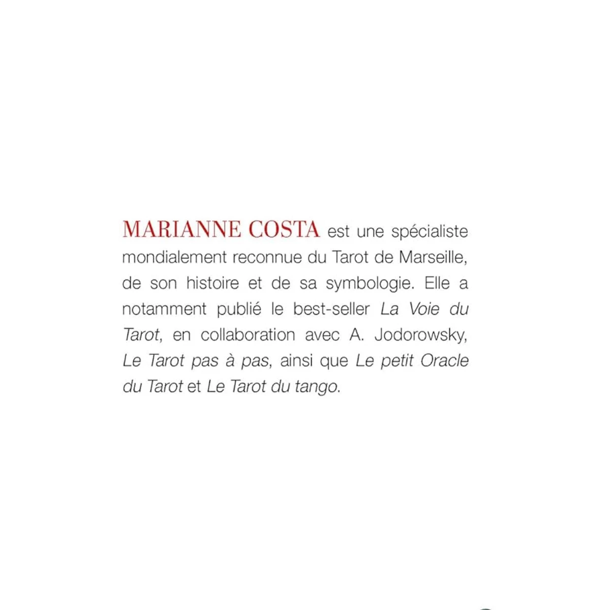 A chacun son tarot ! - Colorier, questionner et donner vie aux arcanes