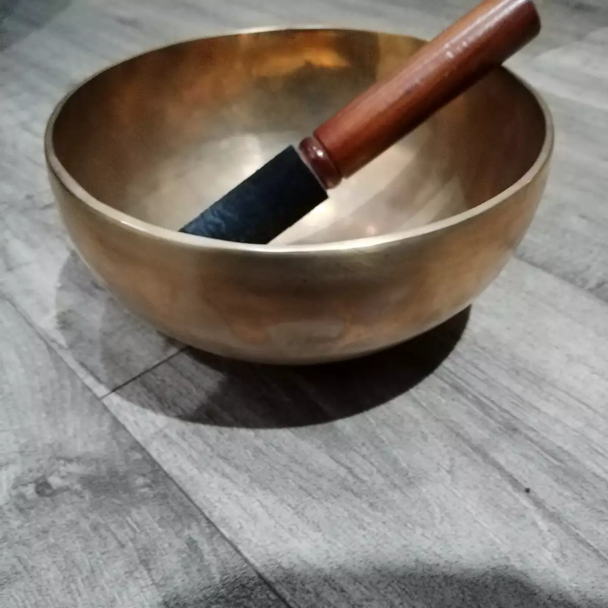Bol Tibétain