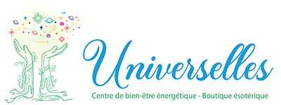 Logo UNIVERSELLES